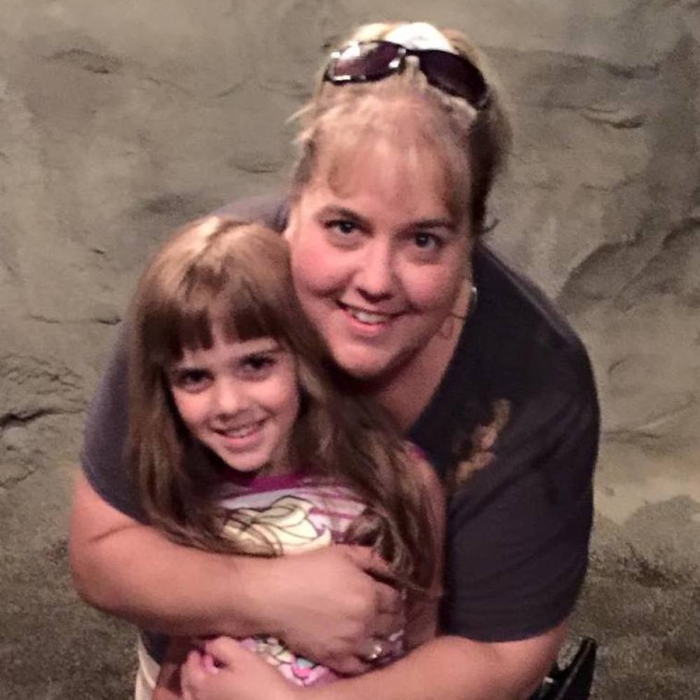 Meet your Posher, Brenda